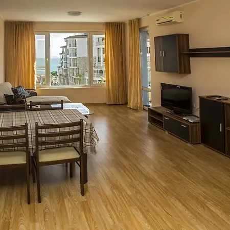 комплекс антъни 3*