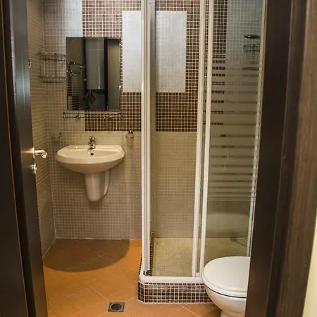 Апартхотел комплекс антъни Свети Влас