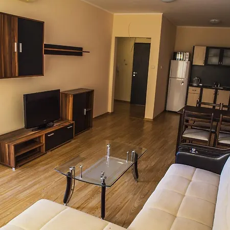 комплекс антъни 3*