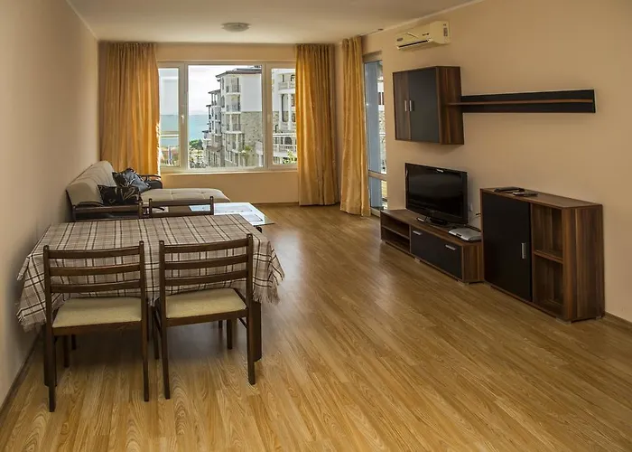 комплекс антъни 3*