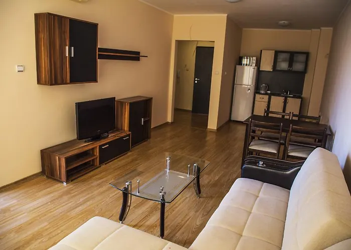 комплекс антъни 3*