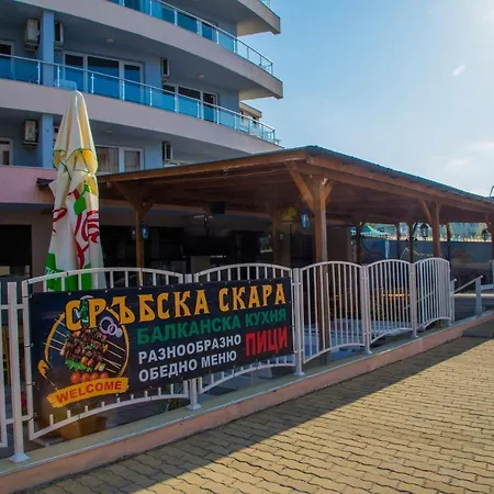 Anthony Complex סבטי ולאס