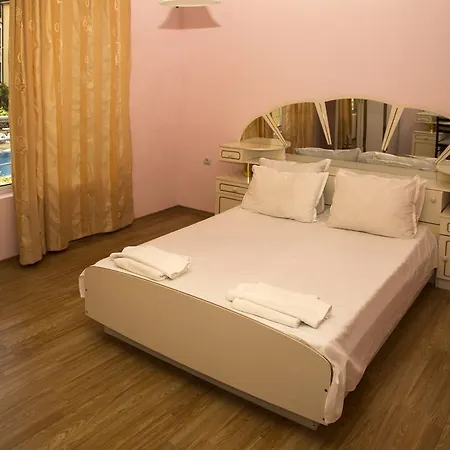 Anthony Complex Aparthotel Sveti Vlas