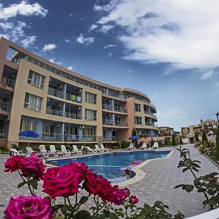 Anthony Complex סבטי ולאס