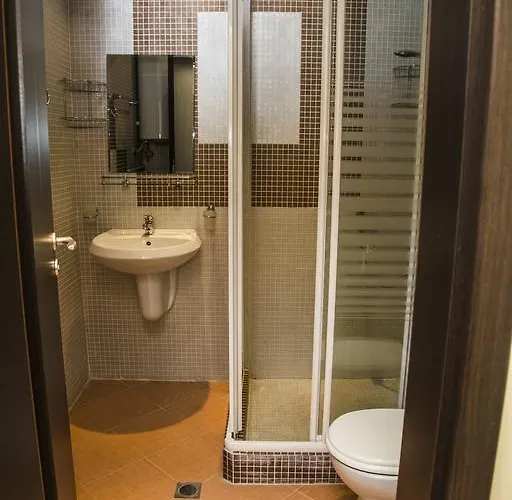 Hotel de apartamente Anthony Complex Sveti Vlas